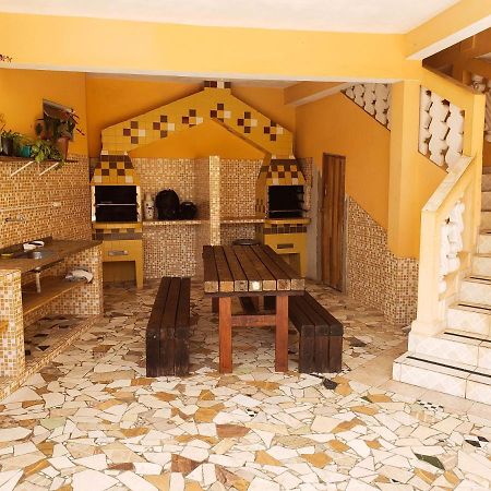 Apartmán Mb Tenorio 10A - Wifi Praia Grande Ubatuba! 10Min Da Praia! Exteriér fotografie