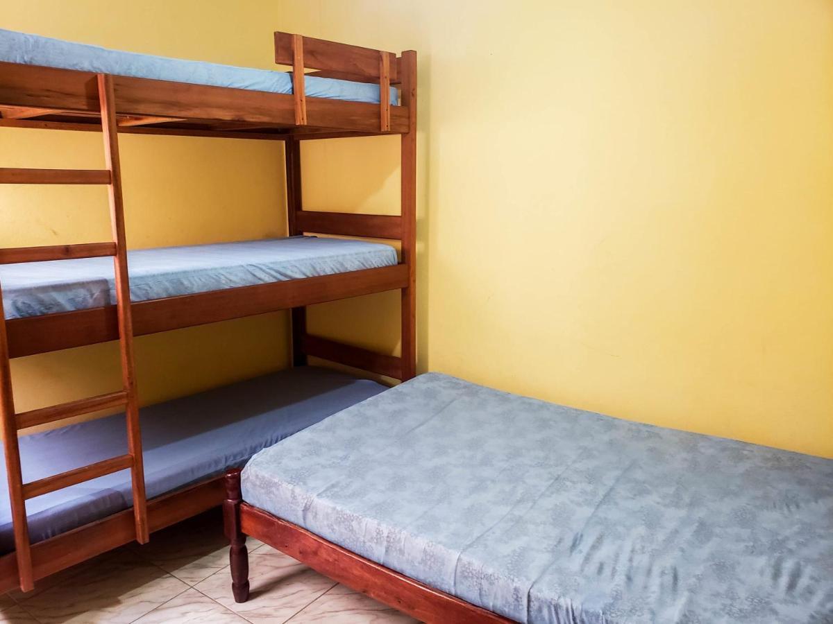 Apartmán Mb Tenorio 10A - Wifi Praia Grande Ubatuba! 10Min Da Praia! Exteriér fotografie