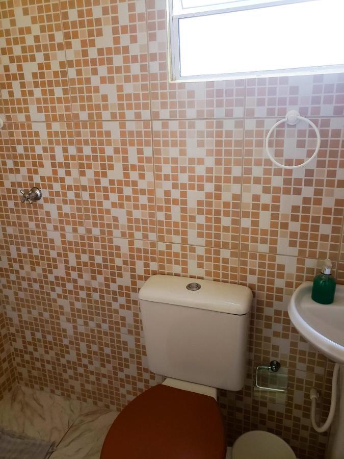 Apartmán Mb Tenorio 10A - Wifi Praia Grande Ubatuba! 10Min Da Praia! Exteriér fotografie